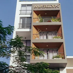 Отель Marilyn Boutique