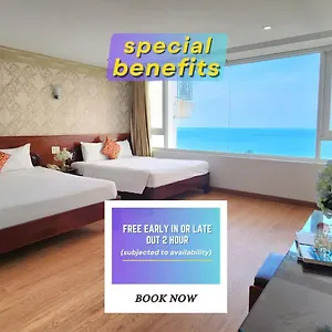 Отель Le Soleil Managed By Nest Group